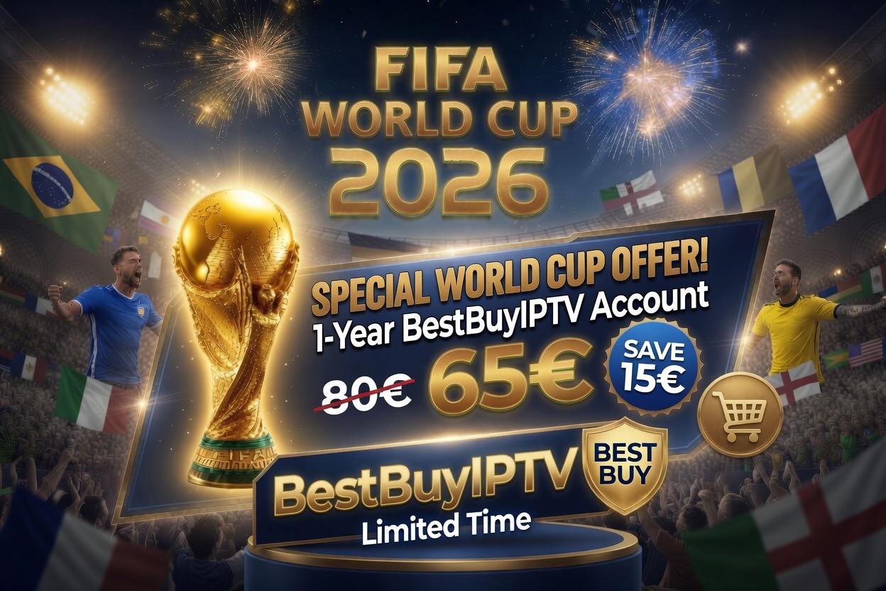 Fifa Worldcup 2026
